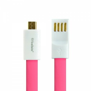 Кабель USB 2.0 Тип A - B micro Belsis BS1002 1.0m