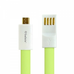 Кабель USB 2.0 Тип A - B micro Belsis BS1003 1.0m
