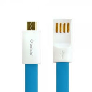 Кабель USB 2.0 Тип A - B micro Belsis BS1004 1.0m