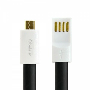 Кабель USB 2.0 Тип A - B micro Belsis BS1005 1.0m