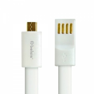 Кабель USB 2.0 Тип A - B micro Belsis BS1006 1.0m