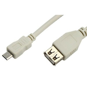 Кабель USB 2.0 Тип A - B micro Rexant 18-1162 USB (1 штука) 0.2m