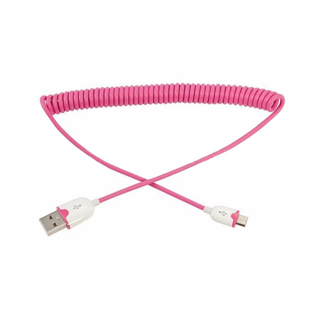 Кабель USB 2.0 Тип A - B micro Rexant 18-4303 шнур витой 1.5m