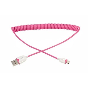 Кабель USB 2.0 Тип A - B micro Rexant 18-4303 шнур витой 1.5m