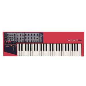 Аналоговый синтезатор Clavia Nord Lead 2X