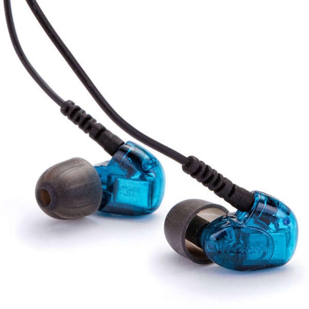 Наушники внутриканальные классические Westone UM1 Teal