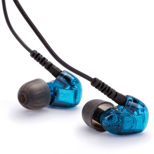 Наушники внутриканальные классические Westone UM1 Teal