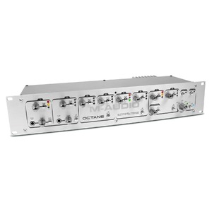 Микрофонный предусилитель M-Audio Octane
