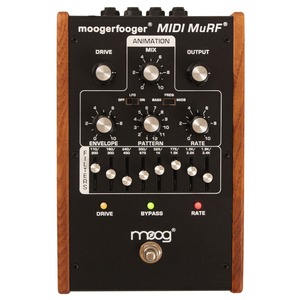 Процессор эффектов Moog MF-105M MIDI MuRF