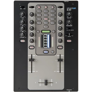 DJ микшерный пульт Stanton M.207
