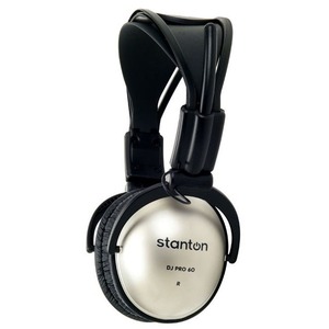 Наушники мониторные для DJ Stanton DJ Pro 60