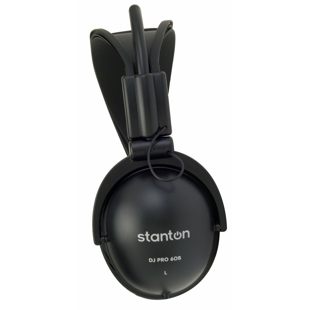 Наушники мониторные для DJ Stanton DJ Pro 60 B