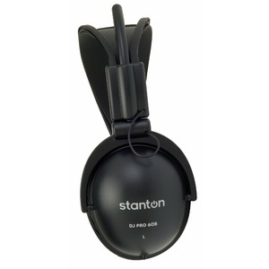 Наушники мониторные для DJ Stanton DJ Pro 60 B