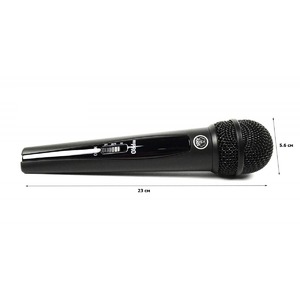 Радиосистема на два микрофона AKG WMS40 Mini2 Vocal Set BD US45A/C