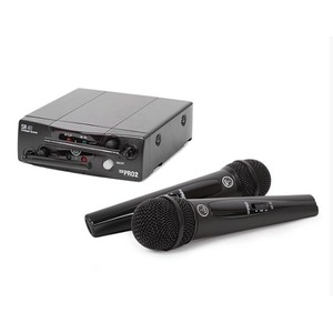 Радиосистема на два микрофона AKG WMS40 Mini2 Vocal Set BD US45A/C