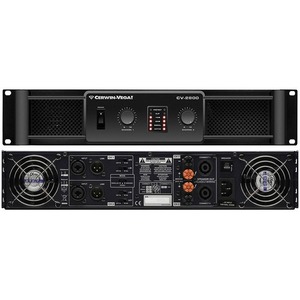 Усилитель мощности (концертный) Cerwin-Vega CV-2800
