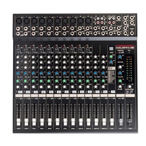 Аналоговый микшер Cerwin-Vega CVM1624FXUSB
