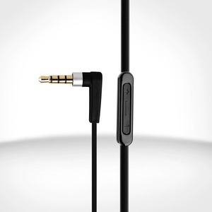 Наушники внутриканальные классические Velodyne vPulse Classic Black