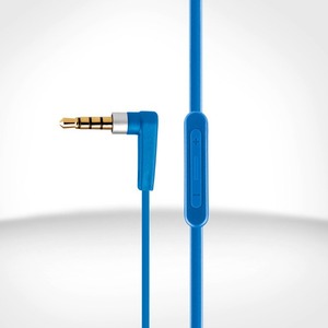 Наушники внутриканальные классические Velodyne vPulse Electric Blue