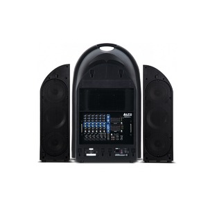 Звуковой комплект Alto MIXPACK Pro