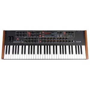 Аналоговый синтезатор Dave Smith Prophet 08 PE Keyboard