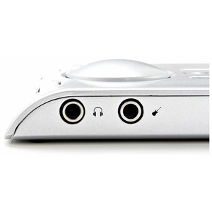 Внешняя звуковая карта с USB RME BabyFace Silver Edition