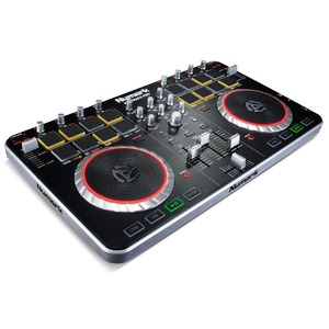 DJ контроллер NUMARK MixTrack Pro II