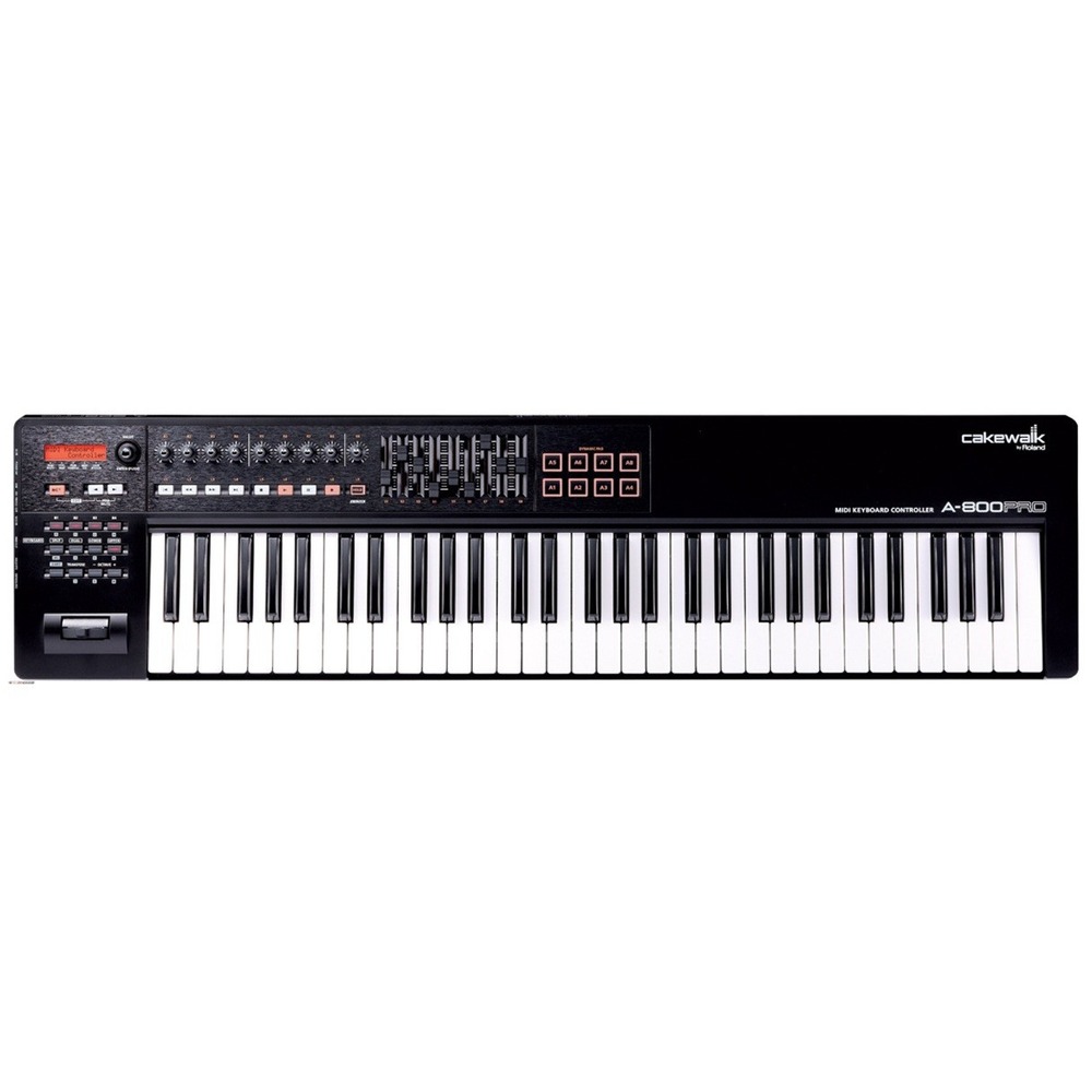 Миди клавиатура Roland A-800PRO