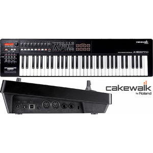 Миди клавиатура Roland A-800PRO