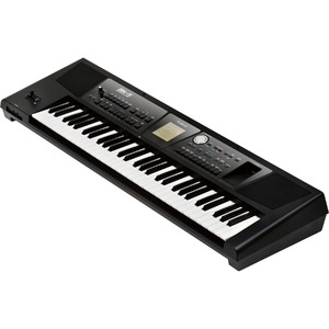 Цифровой синтезатор Roland BK-5