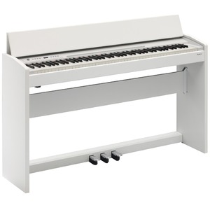Пианино цифровое Roland F-120-WHA