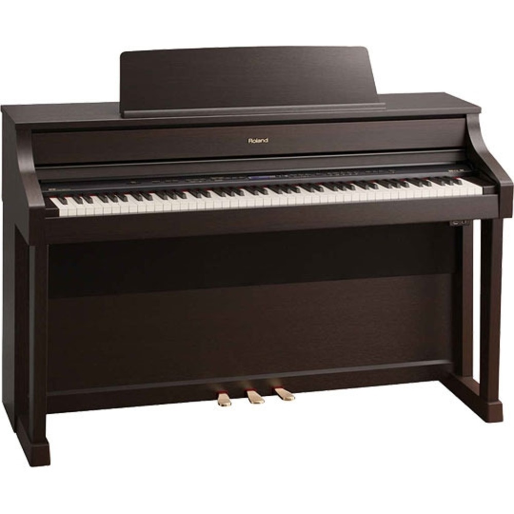Пианино цифровое Roland HP503-RWA