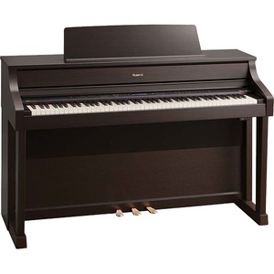 Пианино цифровое Roland HP503-RWA