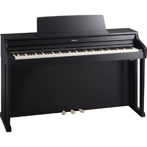 Пианино цифровое Roland HP505-SBA