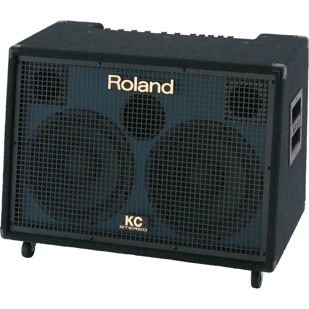 Клавишный комбоусилитель Roland KC-880