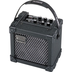 Гитарный комбо Roland Micro Cube
