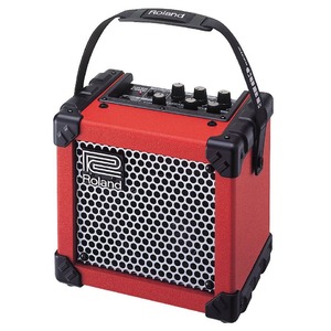 Гитарный комбо Roland MICRO CUBE RED