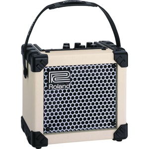 Гитарный комбо Roland MICRO CUBE WHITE