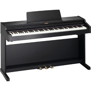 Пианино цифровое Roland RP301R-SB