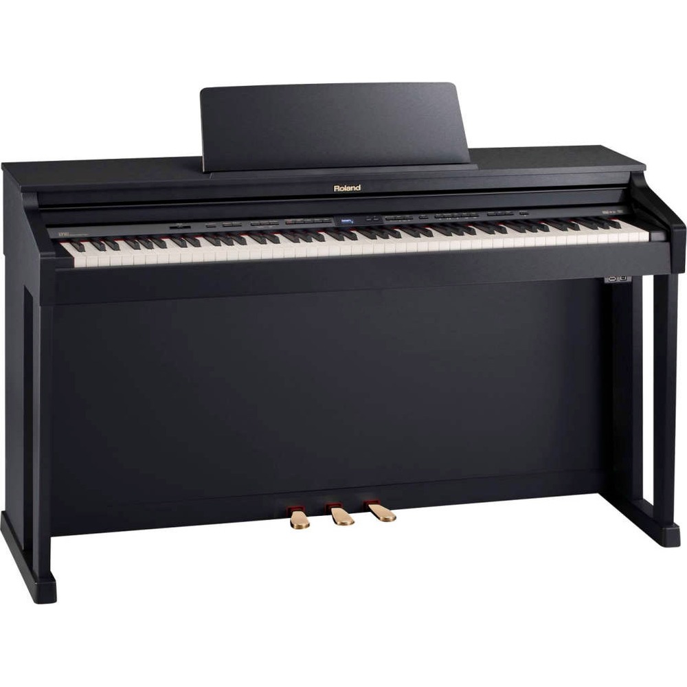 Пианино цифровое Roland HP503-SBA