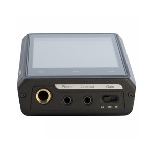 Цифровой плеер Hi-Fi iBasso DX100