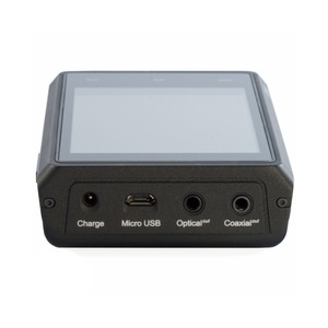 Цифровой плеер Hi-Fi iBasso DX100