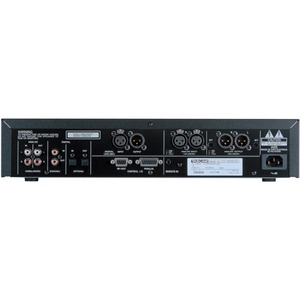 Студийный рекордер/проигрыватель TASCAM CD-RW901SL