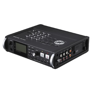 Студийный рекордер/проигрыватель TASCAM DR-680