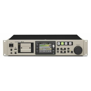 Студийный рекордер/проигрыватель TASCAM HS-2