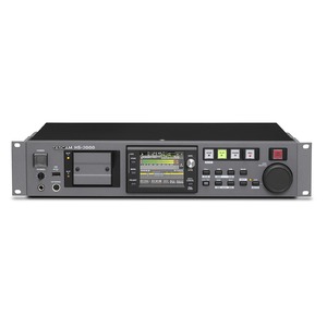 Студийный рекордер/проигрыватель TASCAM HS-2000