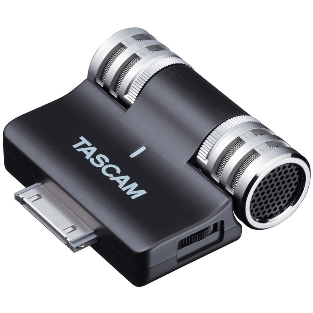 Микрофон для iOS TASCAM iM2