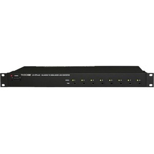 Di-Box TASCAM LA-81MK2 Di-Box 8