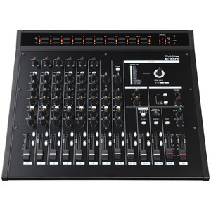 Аналоговый микшер TASCAM M-164FX