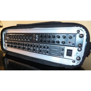Внешняя звуковая карта с USB TASCAM US-1800